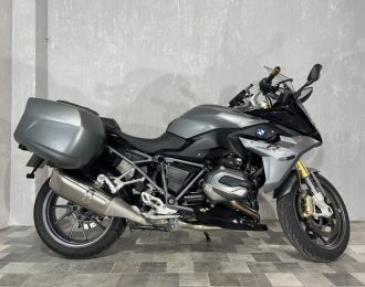 Мотоцикл Bmw R1200RS (20937км)