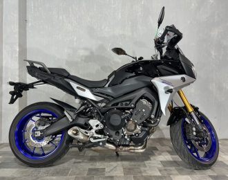 Мотоцикл Yamaha MT-09 TRACER GT (9098км)