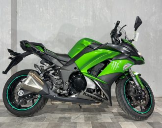 Мотоцикл Kawasaki NINJA 1000 ABS (12039км)