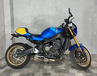 Мотоцикл Yamaha XSR900 (6452км)