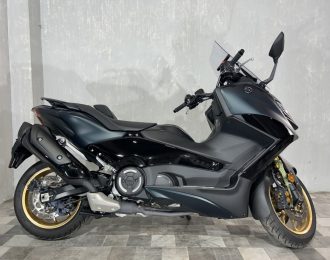 Мотоцикл Yamaha T-MAX 560 TECH MAX (2186км)