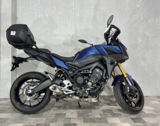 Мотоцикл Yamaha MT-09 TRACER GT (3638км)