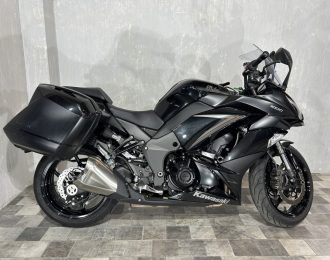 Мотоцикл Kawasaki NINJA 1000 ABS (8169км)