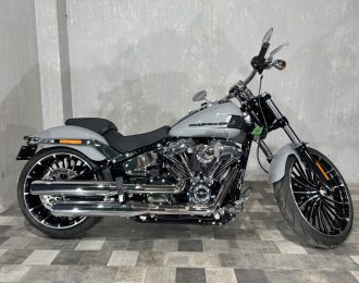 Мотоцикл Harley-davidson Softail Breakout FXBR1920 (1км)