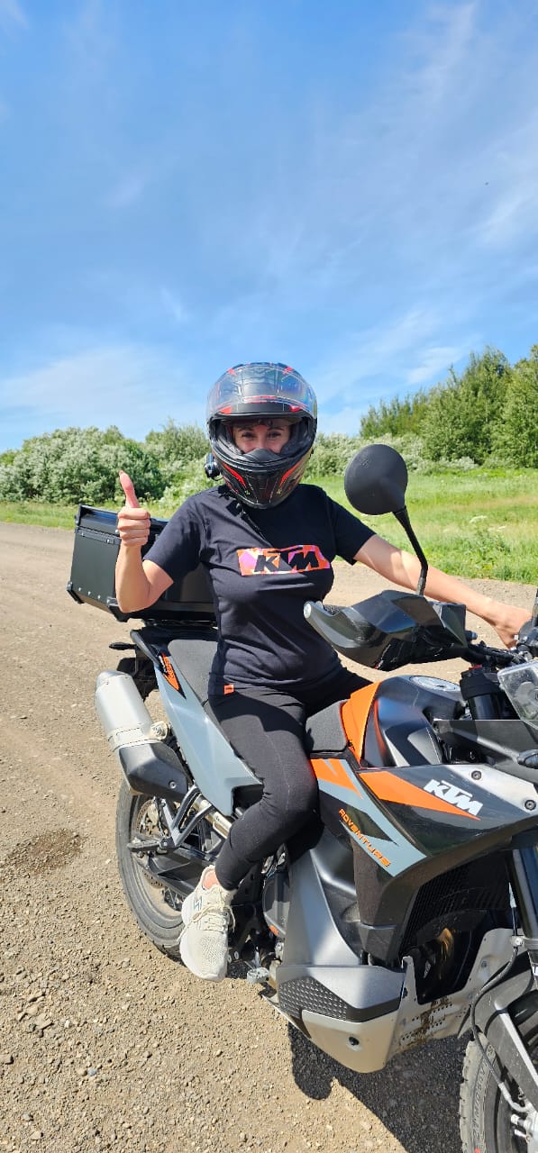 Отзыв: ktm 890-adventure