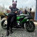 Отзыв kawasaki ninja-1000