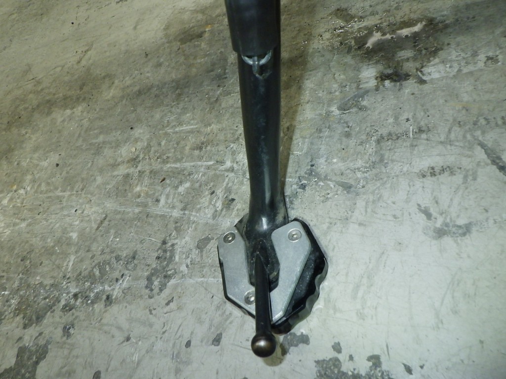 Yamaha MT-09 SP (9313 км) - в Москве