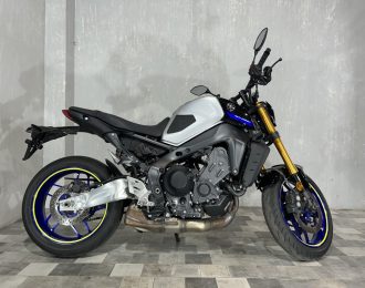 Мотоцикл Yamaha MT-09 ABS (7465км)