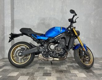Мотоцикл Yamaha XSR900 (4852км)
