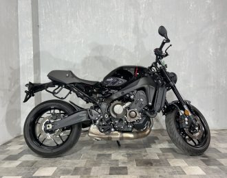 Мотоцикл Yamaha XSR900 (847км)
