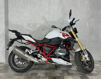 Мотоцикл Bmw R1200R (6624км)