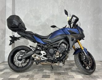 Мотоцикл Yamaha MT-09 TRACER GT (9456км)