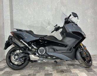 Мотоцикл Yamaha T-MAX 560 TECH MAX (2646км)