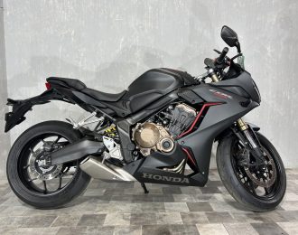 Мотоцикл Honda CBR650R (13571км)