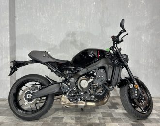 Мотоцикл Yamaha XSR900 (4102км)