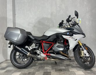 Мотоцикл Bmw R1200RS (4327км)