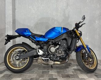 Мотоцикл Yamaha XSR900 (5937км)