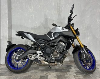 Мотоцикл Yamaha MT-09 SP (9313 км)