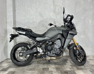 Мотоцикл Yamaha MT-09 TRACER 9 GT (4590км)