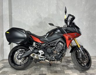 Мотоцикл Yamaha MT-09 TRACER GT (13694км)