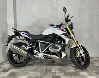 Мотоцикл Bmw R1250R (3234км)