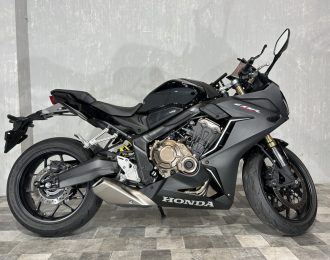 Мотоцикл Honda CBR650R (2532км)