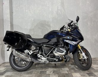 Мотоцикл Bmw R1250RS (11031км)