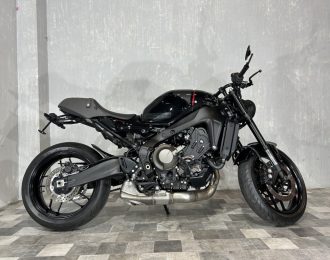 Мотоцикл Yamaha XSR900 (4176км)
