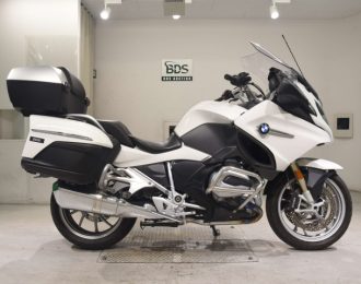 Мотоцикл Bmw R1200RT (16681км)