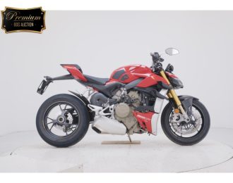 Мотоциклы Ducati Streetfighter купить в Москве, фото и цены