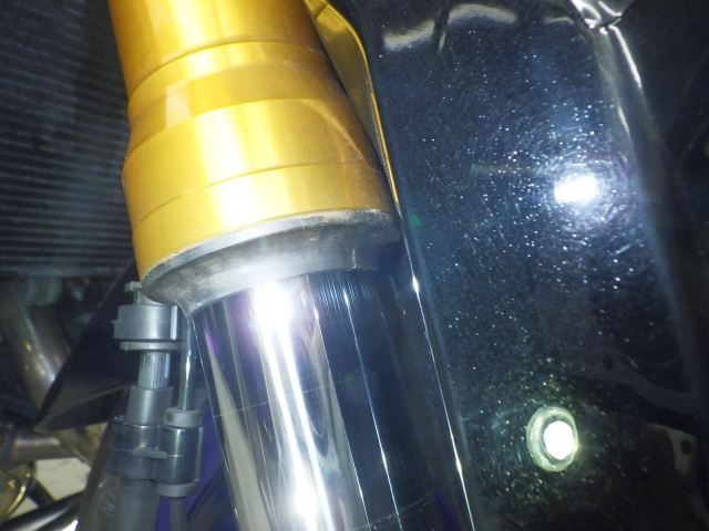 Yamaha MT-09 SP (9313 км) - стоимость