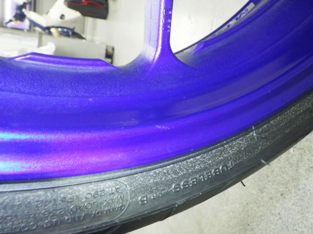 Yamaha MT-09 SP (9313 км) - купить