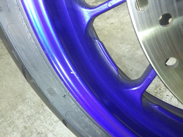 Yamaha MT-09 SP (9313 км) - купить с доставкой