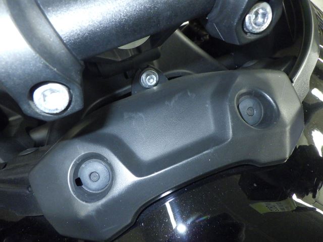 Yamaha MT-09 SP (9313 км) - купить в Москве