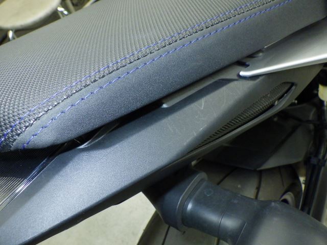 Yamaha MT-09 SP (9313 км) - купить в Москве