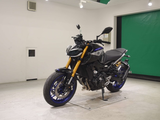 Yamaha MT-09 SP (9313 км) - купить в Москве