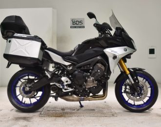 Мотоцикл Yamaha MT-09 TRACER GT (2671км)