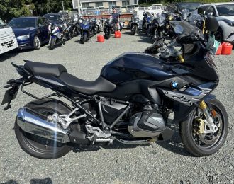 Мотоцикл Bmw R1250RS (10029км)
