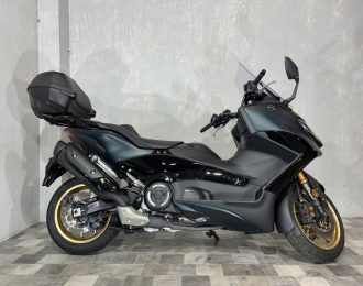 Мотоцикл Yamaha T-MAX 560 TECH MAX (624км)