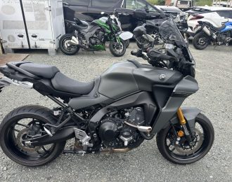 Мотоцикл Yamaha MT-09 TRACER 9 GT (2209км)