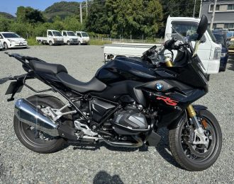 Мотоцикл Bmw R1250RS (3333км)