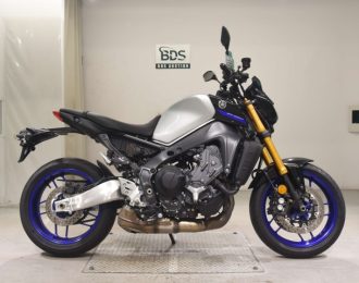 Мотоцикл Yamaha MT-09 SP (7360км)