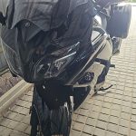 Отзыв yamaha fjr-1300-abs