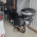 Отзыв yamaha fjr-1300-abs