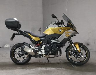 Мотоцикл Bmw F900XR (8310км)