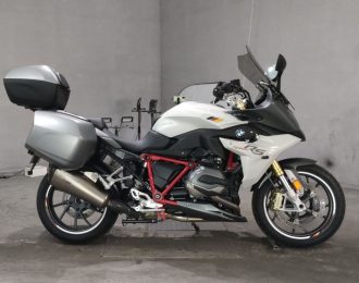 Мотоцикл Bmw R1200RS (12786км)