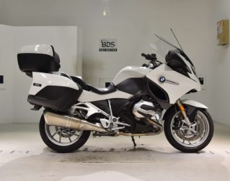 Мотоцикл Bmw R1200RT (11899км)