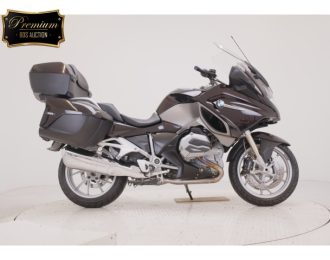 Мотоцикл Bmw R1200RT (7269км)