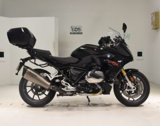 Мотоцикл Bmw R1250RS (7879км)