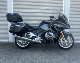 Мотоцикл Bmw R1250RT (10789км)